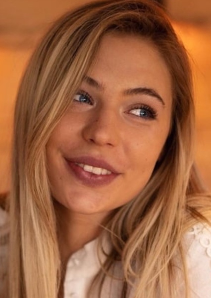 Jutta Leerdam photo