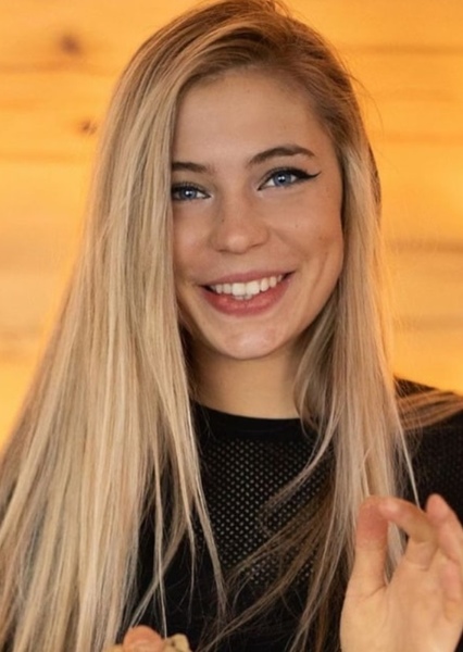 Jutta Leerdam photo
