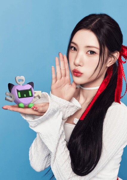 Juun (Kim Ju-eun)