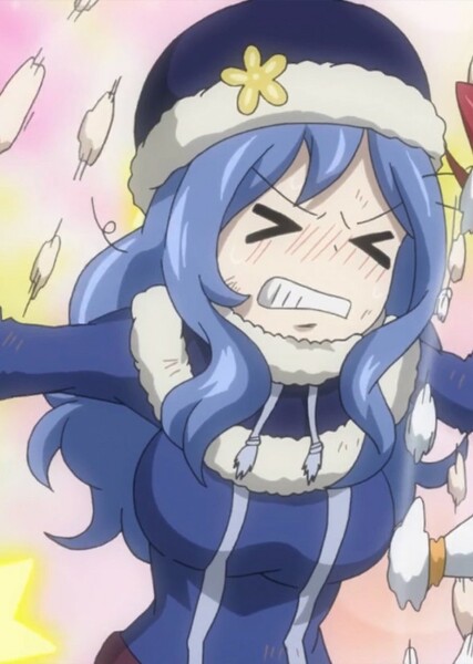 Juvia Lockser photo