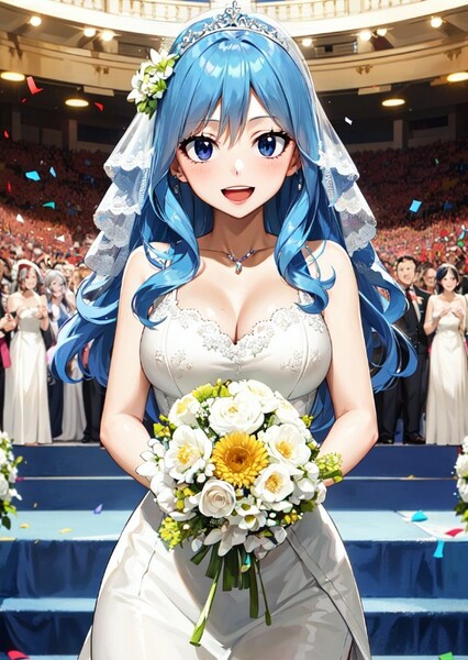Juvia Lockser photo