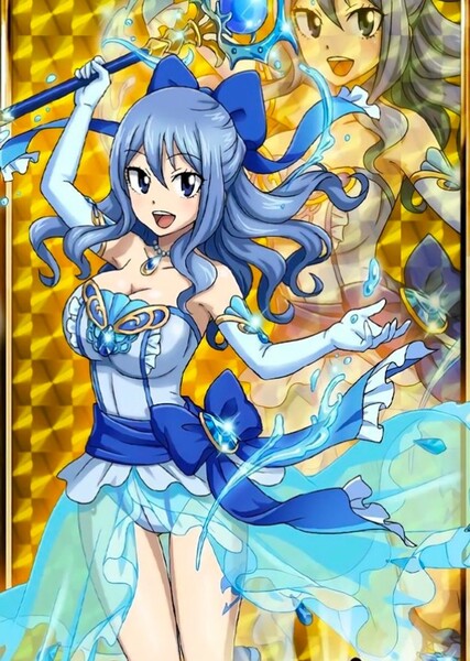 Juvia Lockser photo