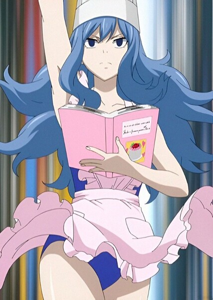 Juvia Lockser photo