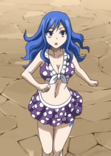 Juvia Lockser photo