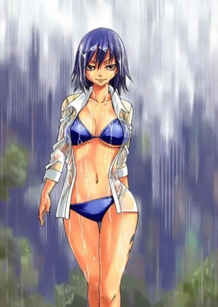 Juvia Lockser photo