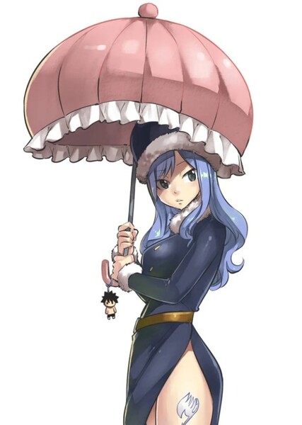 Juvia Lockser photo