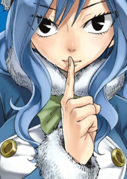 Juvia Lockser photo