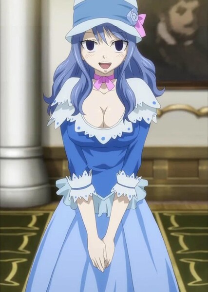 Juvia Lockser photo