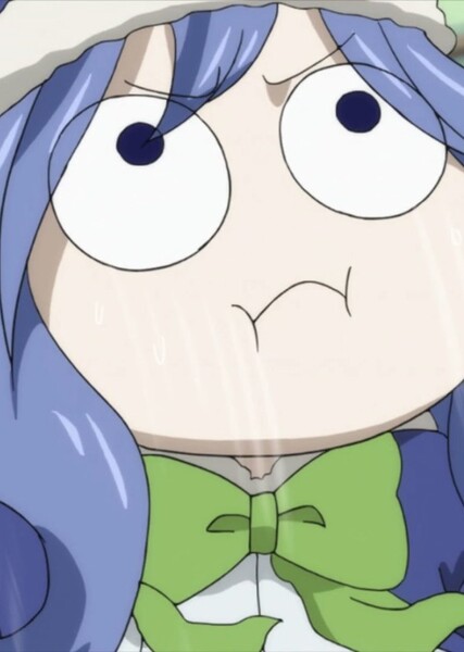 Juvia Lockser photo