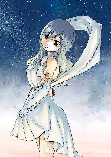 Juvia Lockser photo
