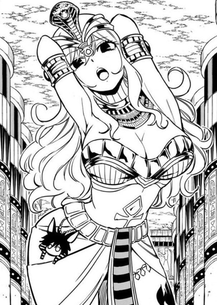 Juvia Lockser photo