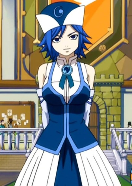Juvia Lockser photo