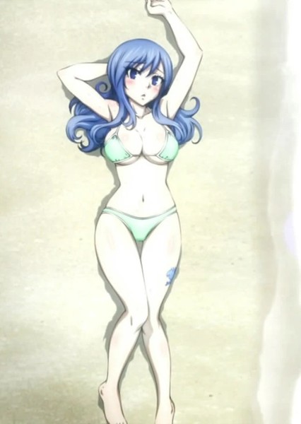 Juvia Lockser photo