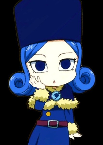 Juvia Lockser photo