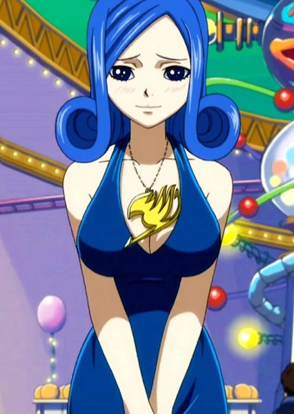 Juvia Lockser photo