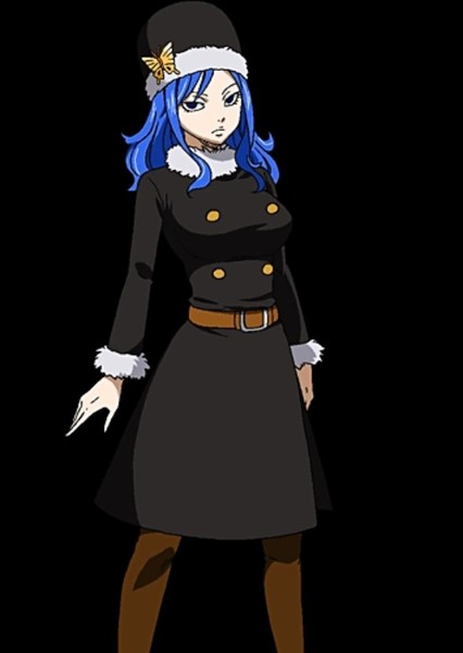 Juvia Lockser photo