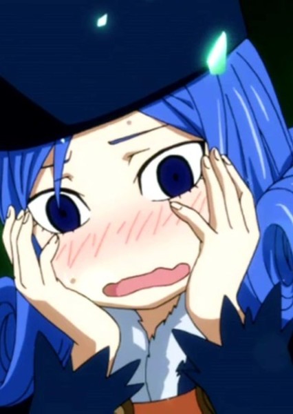 Juvia Lockser photo