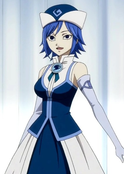Juvia Lockser photo