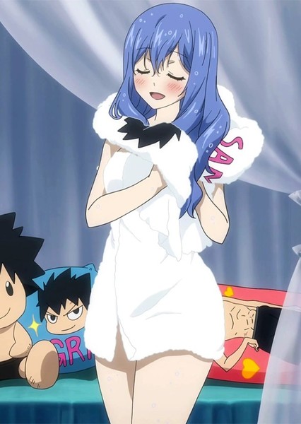 Juvia Lockser photo