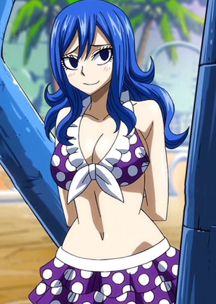 Juvia Lockser photo