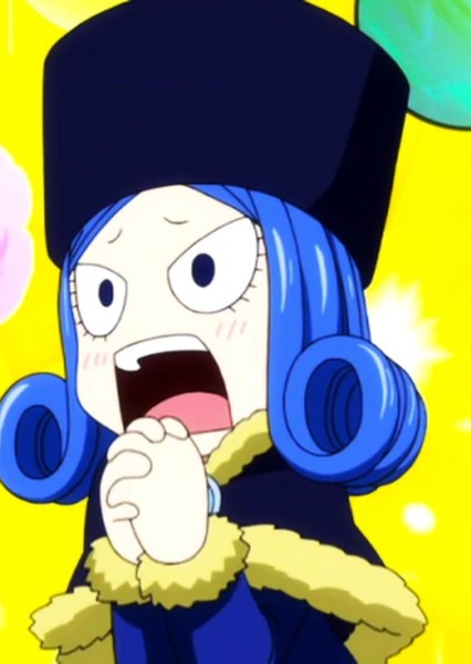 Juvia Lockser photo