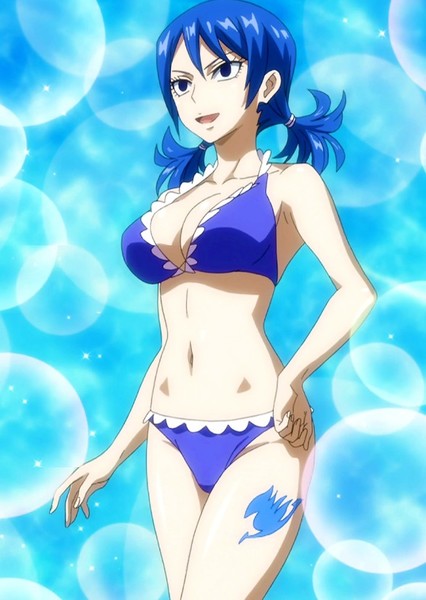 Juvia Lockser photo