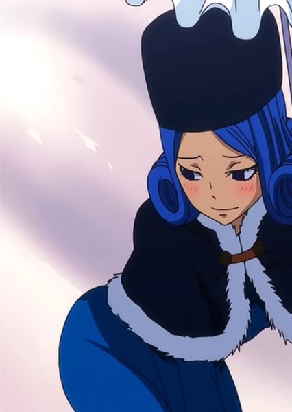 Juvia Lockser photo