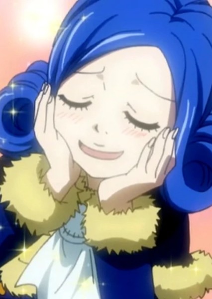 Juvia Lockser photo
