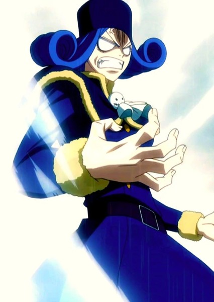 Juvia Lockser photo