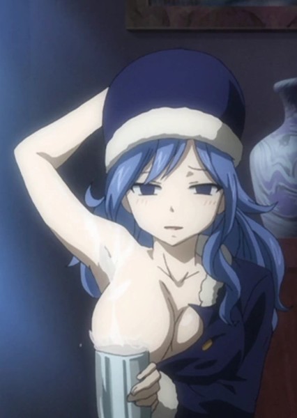 Juvia Lockser photo