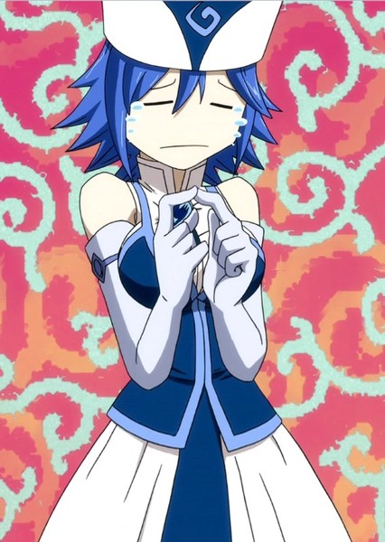 Juvia Lockser photo