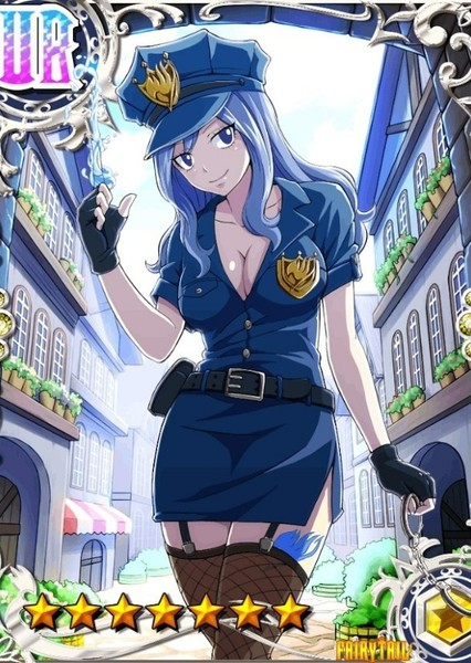 Juvia Lockser photo