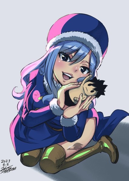 Juvia Lockser photo