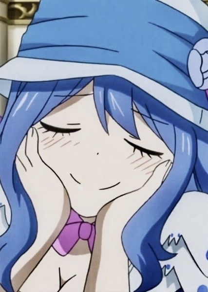 Juvia Lockser photo