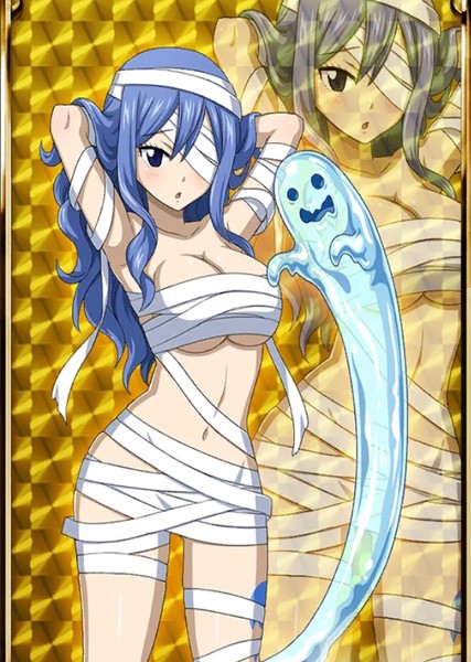 Juvia Lockser photo