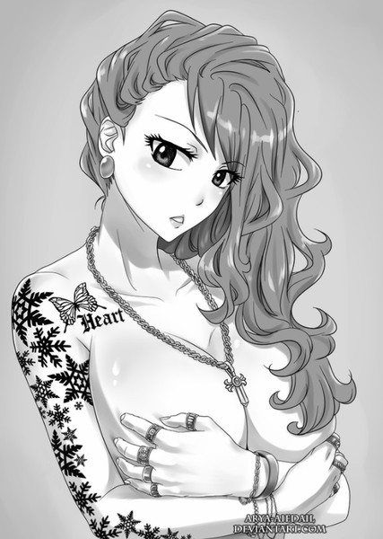 Juvia Lockser photo