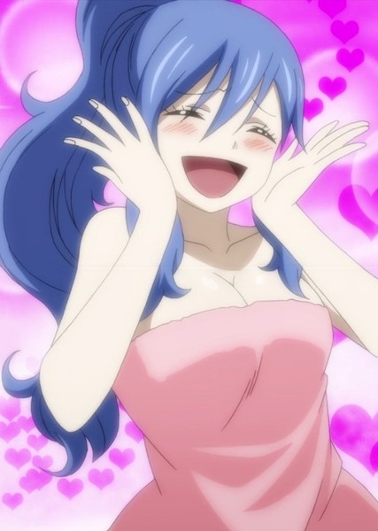 Juvia Lockser photo
