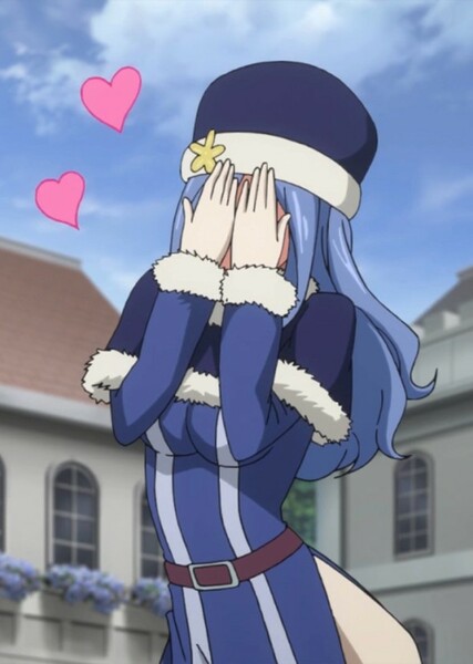 Juvia Lockser photo