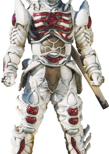 Juzo Fuwa (Power Rangers Dino Charge)