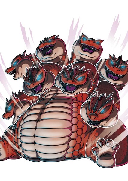 Jyamatanoorochi