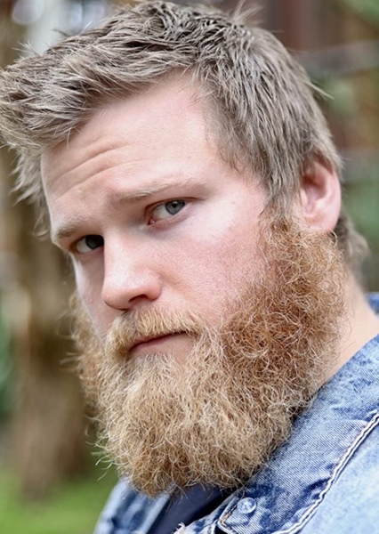 Jye Hawley photo