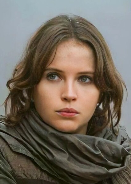 Jyn Erso photo