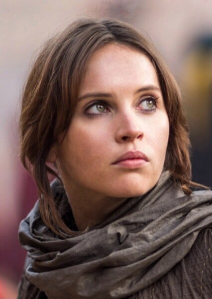 Jyn Erso