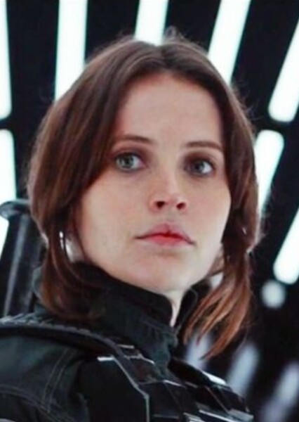 Jyn Erso photo