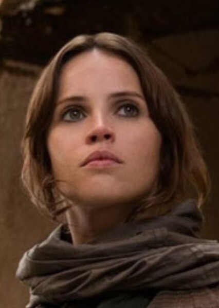 Jyn Erso photo
