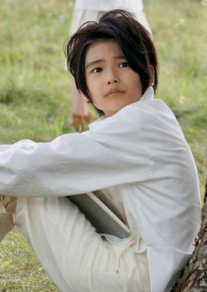 Hiro Hamada