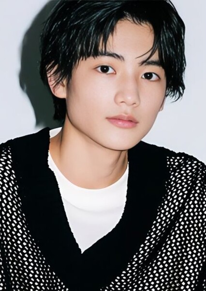 Jyo Kairi photo