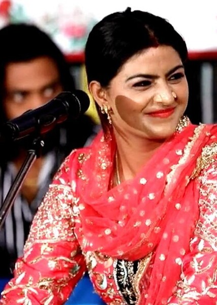 Jyoti Nooran