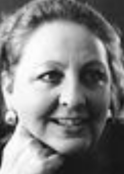 Jytte Kvinesdal photo