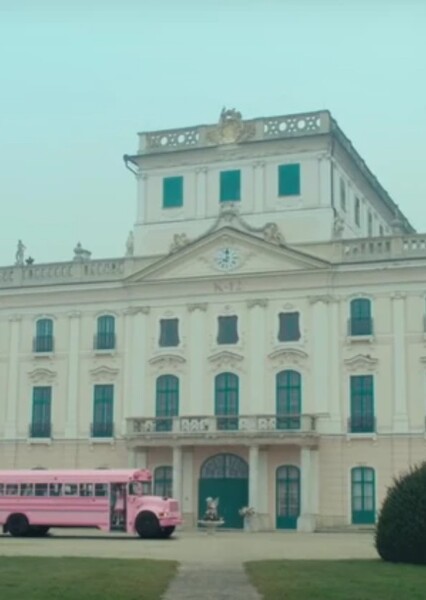 K-12 Sleepaway School